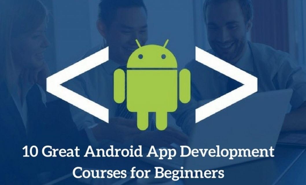 11+ Best Android Development Courses Online In 2023 | Free & Paid Courses