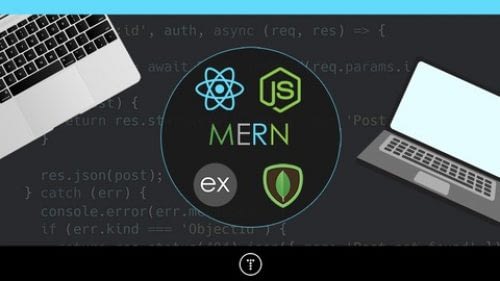 mern stack projects for beginners